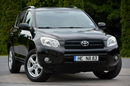 RAV-4 2.0VVT-I(152KM) Executive Skóry 2xParktronic Oryginał Aso Toyota zdjęcie 9