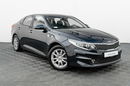Kia Optima WD6848P#1.7 CRDI L DCT Podgrz.f I kier K.cofania Salon PL VAT 23% zdjęcie 11