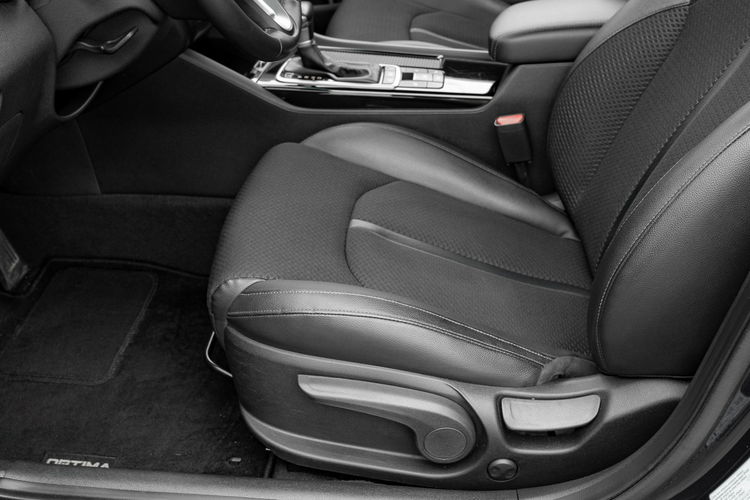 Kia Optima WD6848P#1.7 CRDI L DCT Podgrz.f I kier K.cofania Salon PL VAT 23% zdjęcie 15