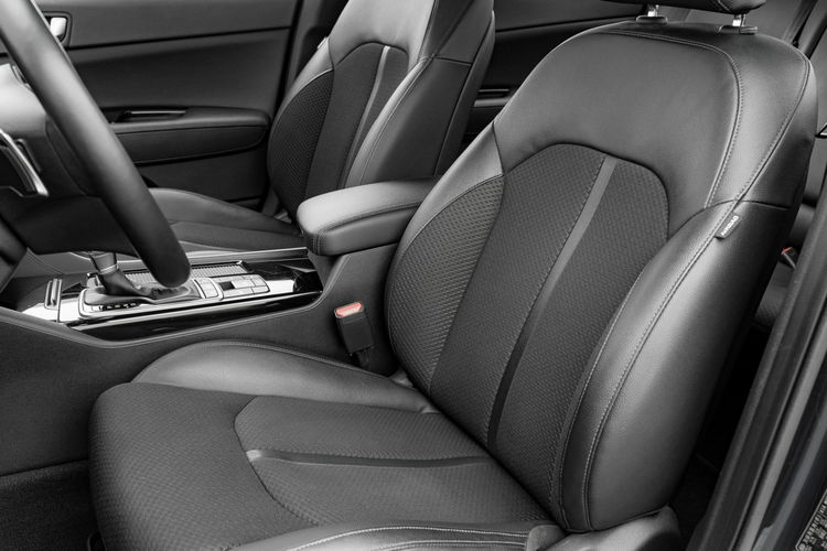 Kia Optima WD6848P#1.7 CRDI L DCT Podgrz.f I kier K.cofania Salon PL VAT 23% zdjęcie 16