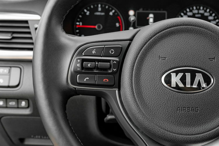 Kia Optima WD6848P#1.7 CRDI L DCT Podgrz.f I kier K.cofania Salon PL VAT 23% zdjęcie 20