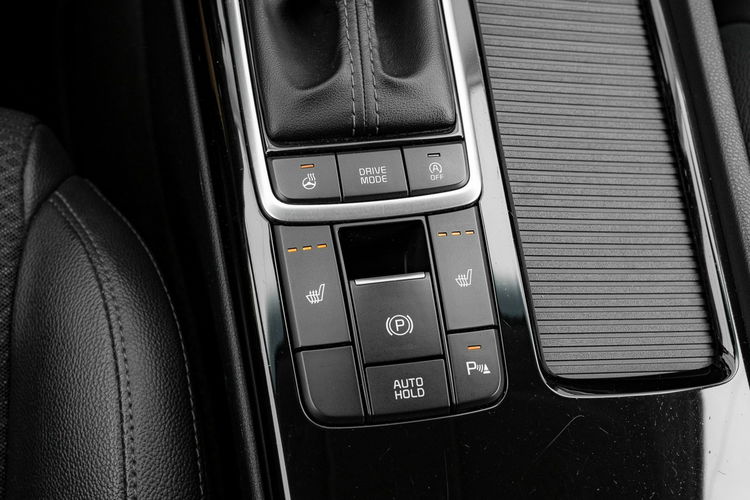 Kia Optima WD6848P#1.7 CRDI L DCT Podgrz.f I kier K.cofania Salon PL VAT 23% zdjęcie 23