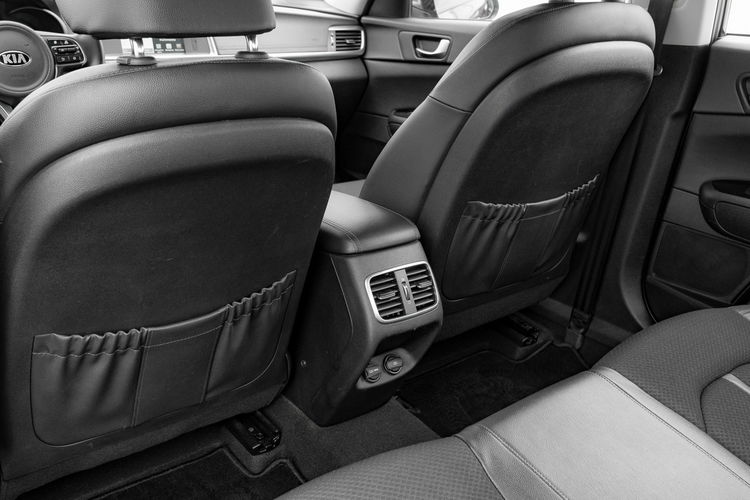 Kia Optima WD6848P#1.7 CRDI L DCT Podgrz.f I kier K.cofania Salon PL VAT 23% zdjęcie 29