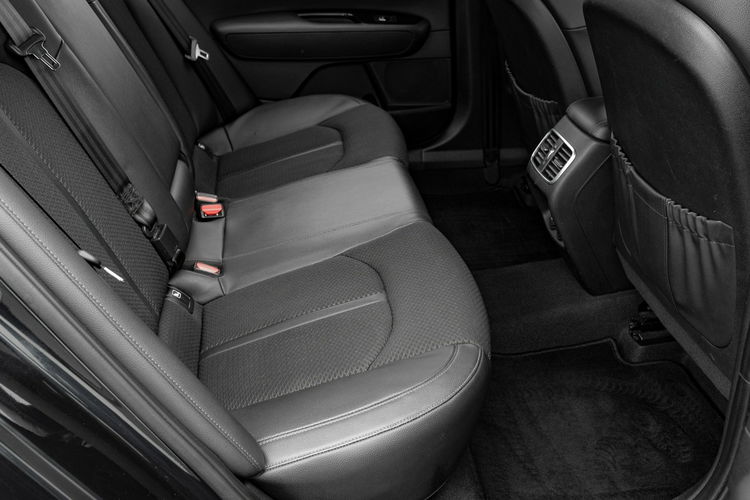 Kia Optima WD6848P#1.7 CRDI L DCT Podgrz.f I kier K.cofania Salon PL VAT 23% zdjęcie 34