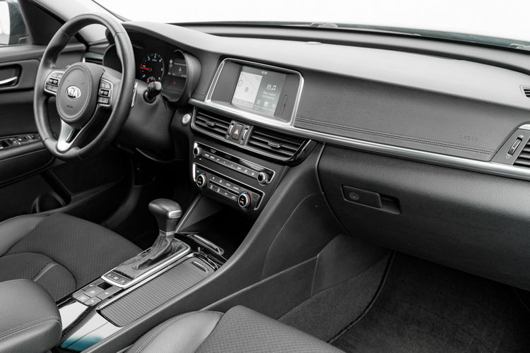 Kia Optima WD6848P#1.7 CRDI L DCT Podgrz.f I kier K.cofania Salon PL VAT 23% zdjęcie 38