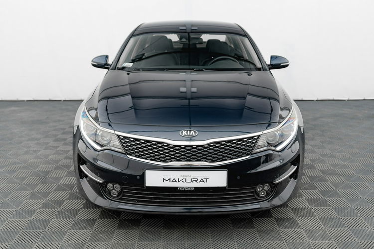 Kia Optima WD6848P#1.7 CRDI L DCT Podgrz.f I kier K.cofania Salon PL VAT 23% zdjęcie 7