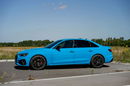 Audi S4 3.0L V6 / 349KM / Niski Przebieg / Bogate wyposażenie zdjęcie 11
