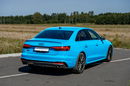 Audi S4 3.0L V6 / 349KM / Niski Przebieg / Bogate wyposażenie zdjęcie 14