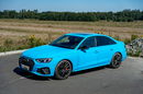 Audi S4 3.0L V6 / 349KM / Niski Przebieg / Bogate wyposażenie zdjęcie 15