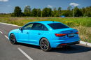 Audi S4 3.0L V6 / 349KM / Niski Przebieg / Bogate wyposażenie zdjęcie 16