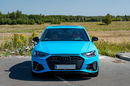Audi S4 3.0L V6 / 349KM / Niski Przebieg / Bogate wyposażenie zdjęcie 2