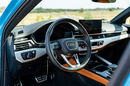 Audi S4 3.0L V6 / 349KM / Niski Przebieg / Bogate wyposażenie zdjęcie 20