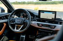 Audi S4 3.0L V6 / 349KM / Niski Przebieg / Bogate wyposażenie zdjęcie 29
