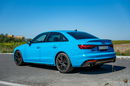 Audi S4 3.0L V6 / 349KM / Niski Przebieg / Bogate wyposażenie zdjęcie 5