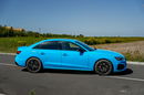 Audi S4 3.0L V6 / 349KM / Niski Przebieg / Bogate wyposażenie zdjęcie 6