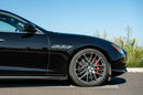 Maserati Quattroporte GTS / 3.8L V8 530KM / Bogate wyposażenie zdjęcie 10