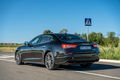 samochód osobowy Maserati zdjęcie 12