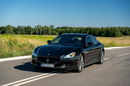 Maserati Quattroporte GTS / 3.8L V8 530KM / Bogate wyposażenie zdjęcie 13