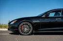 Maserati Quattroporte GTS / 3.8L V8 530KM / Bogate wyposażenie zdjęcie 14