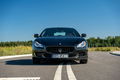 samochód osobowy Maserati zdjęcie 15