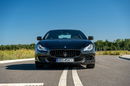 Maserati Quattroporte GTS / 3.8L V8 530KM / Bogate wyposażenie zdjęcie 15