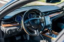 Maserati Quattroporte GTS / 3.8L V8 530KM / Bogate wyposażenie zdjęcie 17