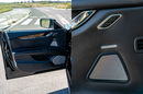 Maserati Quattroporte GTS / 3.8L V8 530KM / Bogate wyposażenie zdjęcie 18