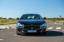 Maserati Quattroporte GTS / 3.8L V8 530KM / Bogate wyposażenie zdjęcie 2