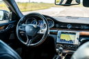 Maserati Quattroporte GTS / 3.8L V8 530KM / Bogate wyposażenie zdjęcie 26
