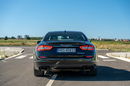 Maserati Quattroporte GTS / 3.8L V8 530KM / Bogate wyposażenie zdjęcie 3