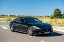 Maserati Quattroporte GTS / 3.8L V8 530KM / Bogate wyposażenie zdjęcie 5