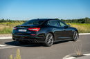 Maserati Quattroporte GTS / 3.8L V8 530KM / Bogate wyposażenie zdjęcie 6