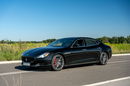 Maserati Quattroporte GTS / 3.8L V8 530KM / Bogate wyposażenie zdjęcie 7