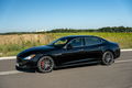 samochód osobowy Maserati zdjęcie 8