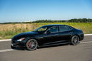 Maserati Quattroporte GTS / 3.8L V8 530KM / Bogate wyposażenie zdjęcie 8