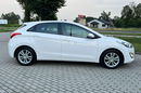 Hyundai i30 Niski Przebieg Kamera Gwarancja zdjęcie 10