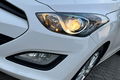 samochód osobowy Hyundai zdjęcie 17