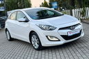 Hyundai i30 Niski Przebieg Kamera Gwarancja zdjęcie 7