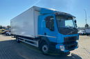 FL 280 Volvo FL 280 / KONTENER / IGLOOCAR / 20 EP / 8.2M DŁ. / E6 / WINDA zdjęcie 3