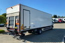 FL 280 Volvo FL 280 / KONTENER / IGLOOCAR / 20 EP / 8.2M DŁ. / E6 / WINDA zdjęcie 5