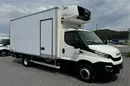 Iveco Daily 70C17 Mroźnia Agregat Carrier Supra 750 10-Palet + Winda zdjęcie 1