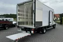 Iveco Daily 70C17 Mroźnia Agregat Carrier Supra 750 10-Palet + Winda zdjęcie 10