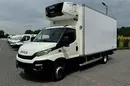 Iveco Daily 70C17 Mroźnia Agregat Carrier Supra 750 10-Palet + Winda zdjęcie 2