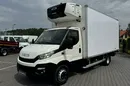 Iveco Daily 70C17 Mroźnia Agregat Carrier Supra 750 10-Palet + Winda zdjęcie 5