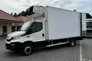 Iveco Daily 70C17 Mroźnia Agregat Carrier Supra 750 10-Palet + Winda zdjęcie 7