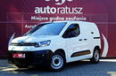 Citroen Berlingo Fv 23% / 2x Boczne Drzwi / EURO6 / Pełny Serwis / VAT-1 / Org. Lakier zdjęcie 3