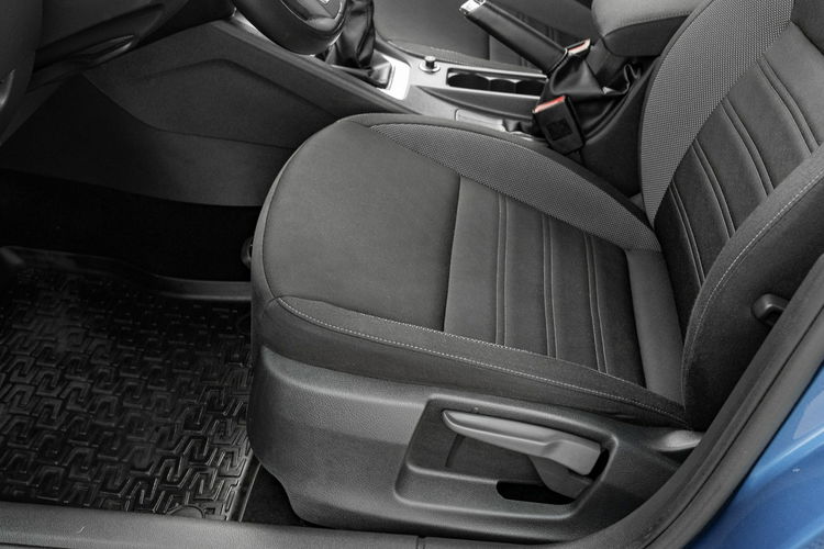 Skoda Octavia WD6061P#1.5 TSI Ambition Cz.park 2 stref klima Salon PL VAT 23% zdjęcie 14