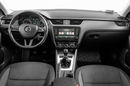 Skoda Octavia WD6061P#1.5 TSI Ambition Cz.park 2 stref klima Salon PL VAT 23% zdjęcie 16