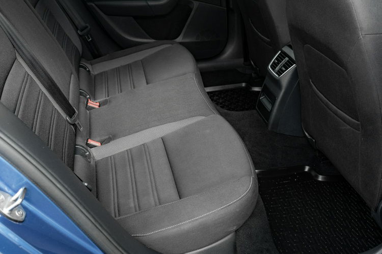 Skoda Octavia WD6061P#1.5 TSI Ambition Cz.park 2 stref klima Salon PL VAT 23% zdjęcie 31