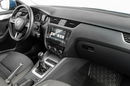 Skoda Octavia WD6061P#1.5 TSI Ambition Cz.park 2 stref klima Salon PL VAT 23% zdjęcie 35